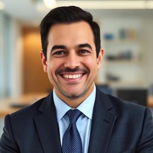 Rafael Almeida